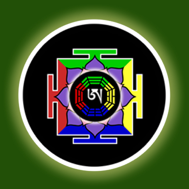 Integrative Wisdom Path Logo